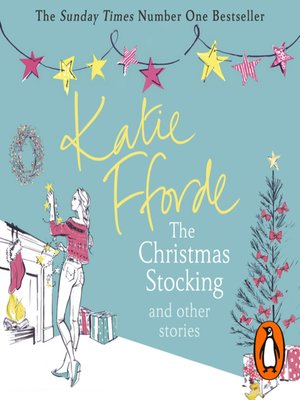 cover image of The Christmas Stocking and Other Stories